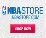  NBA Store free shipping