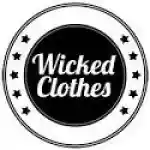  Wicked Clothes free shipping