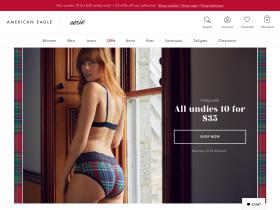  Aerie free shipping