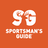  Sportsmans Guide free shipping