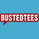  Busted Tees free shipping