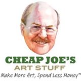  Cheap Joe's Art Stuff free shipping