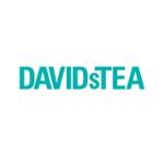  DAVIDs TEA free shipping