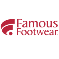  Famous Footwear free shipping