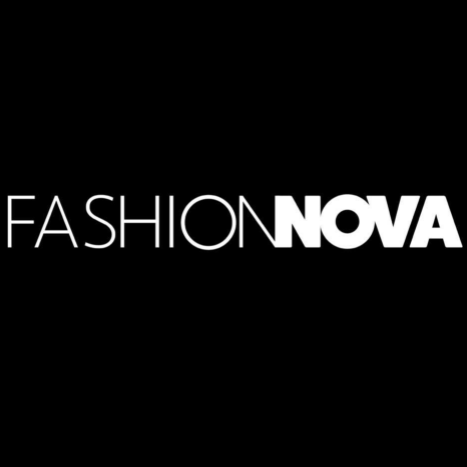  Fashion Nova free shipping