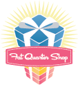  Fat Quarter Shop free shipping