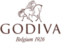  Godiva free shipping