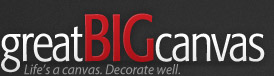  Great Big Canvas free shipping