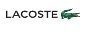 Lacoste free shipping