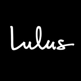  Lulus free shipping