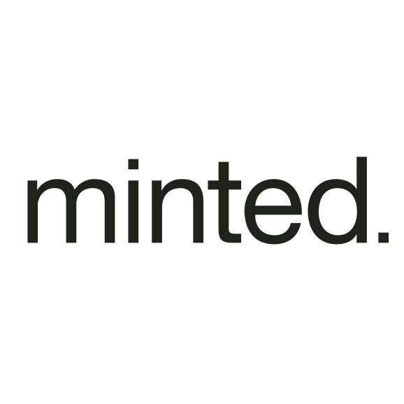  Minted free shipping