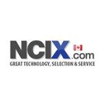 NCIX Canada free shipping 