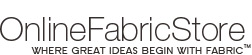  Online Fabric Store free shipping