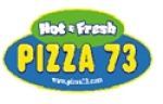  Pizza 73 free shipping