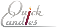  Quick Candles free shipping