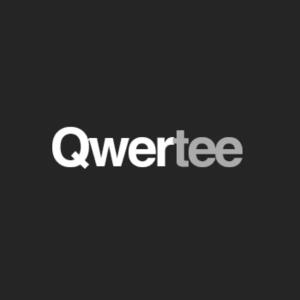  Qwertee free shipping