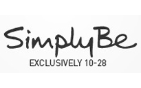  Simply Be free shipping
