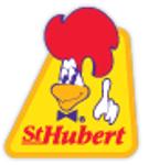  St-Hubert free shipping