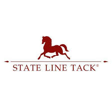  State Line Tack free shipping
