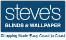  Steves Blinds And Wallpaper free shipping