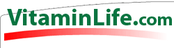  VitaminLife free shipping